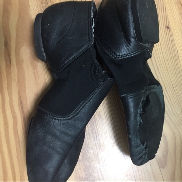 Jazz shoes - Picture 1 of 4