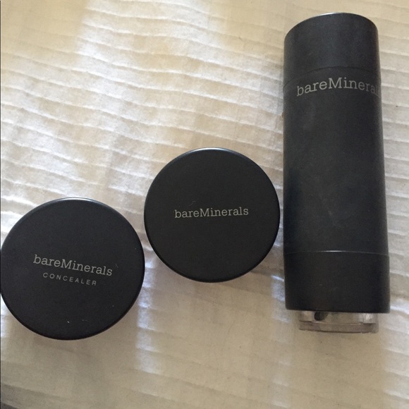 Bareminerals set! - Picture 1 of 4