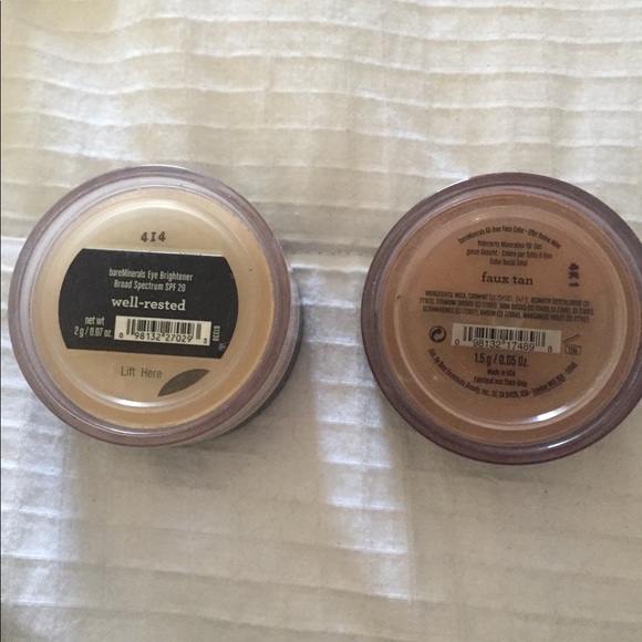 Bareminerals set! - Picture 3 of 4