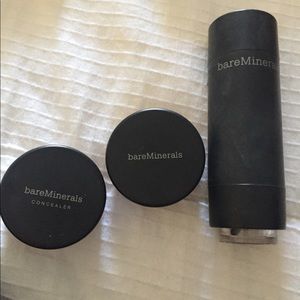 Bareminerals set!