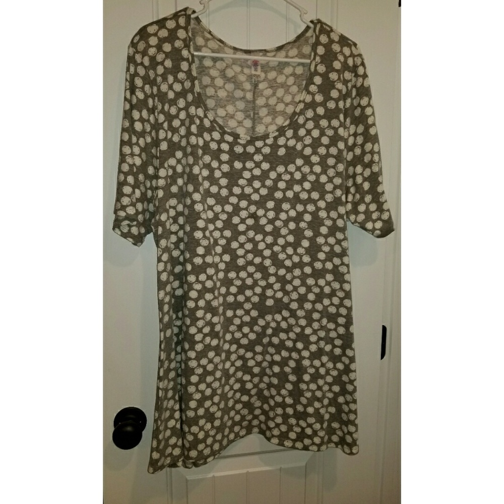 Lularoe Perfect T