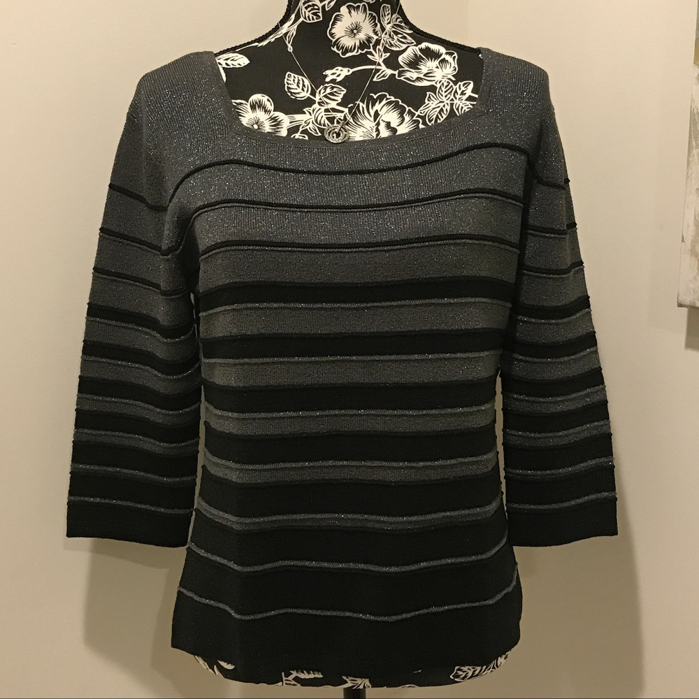 Joseph A. Sweater