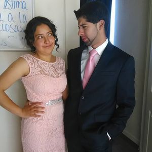 Meet your Posher, Hilda