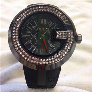 Gucci Watch