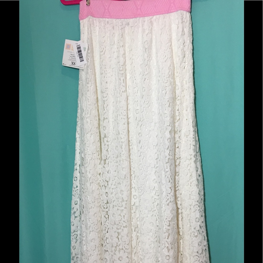 Lularoe lace Lucy 🦄🦄