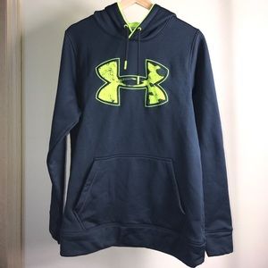 Under Armour hoodie