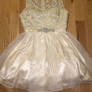 Homecoming Dress