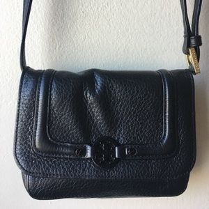 Tory Burch Amanda Crossbody