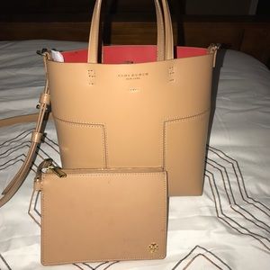 Tory Burch purse