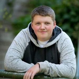 Meet your Posher, Jake