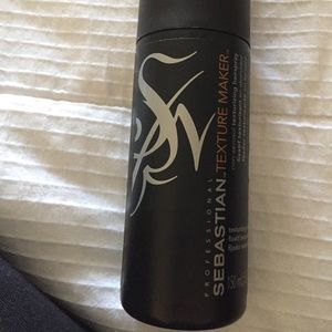 Sebastian Texture Maker