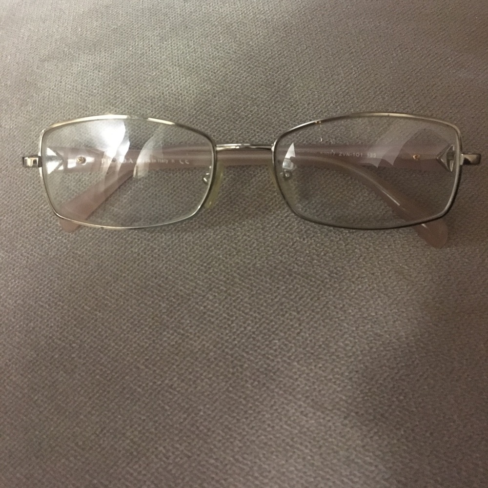 Prada glasses