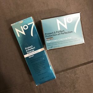 No7 Protect and Perfect new in box!