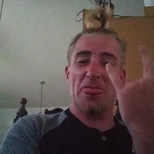 Meet your Posher, Todd