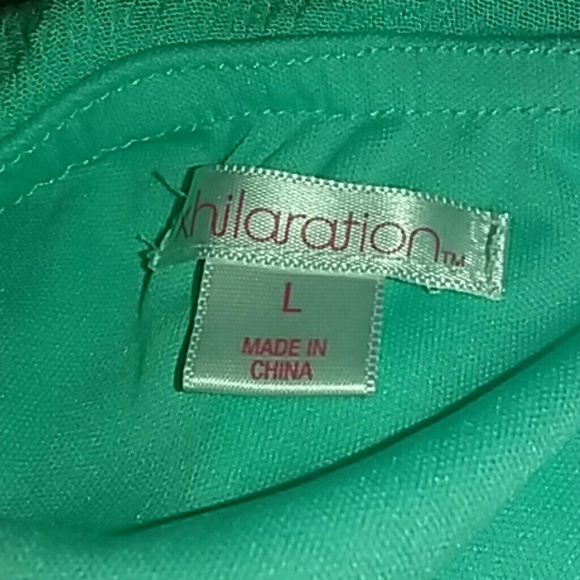 Xhilaration romper - Picture 2 of 2