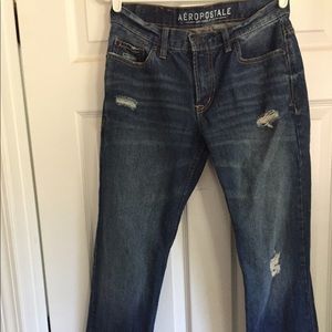 Men's Aeropostale Jeans
