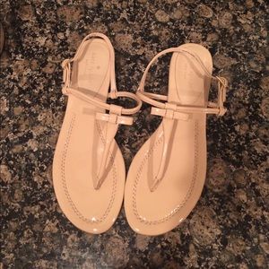 Kate Spade Sandals 7.5