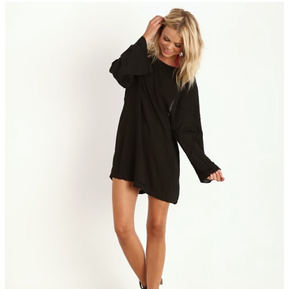 Acacia Tortulla dress