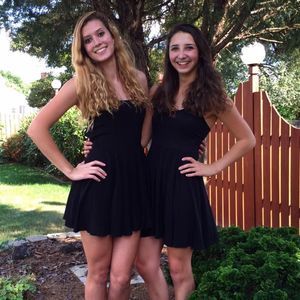 Meet your Posher, Yulia