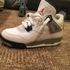 Jordan Oreos og