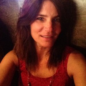 Meet your Posher, Jimena