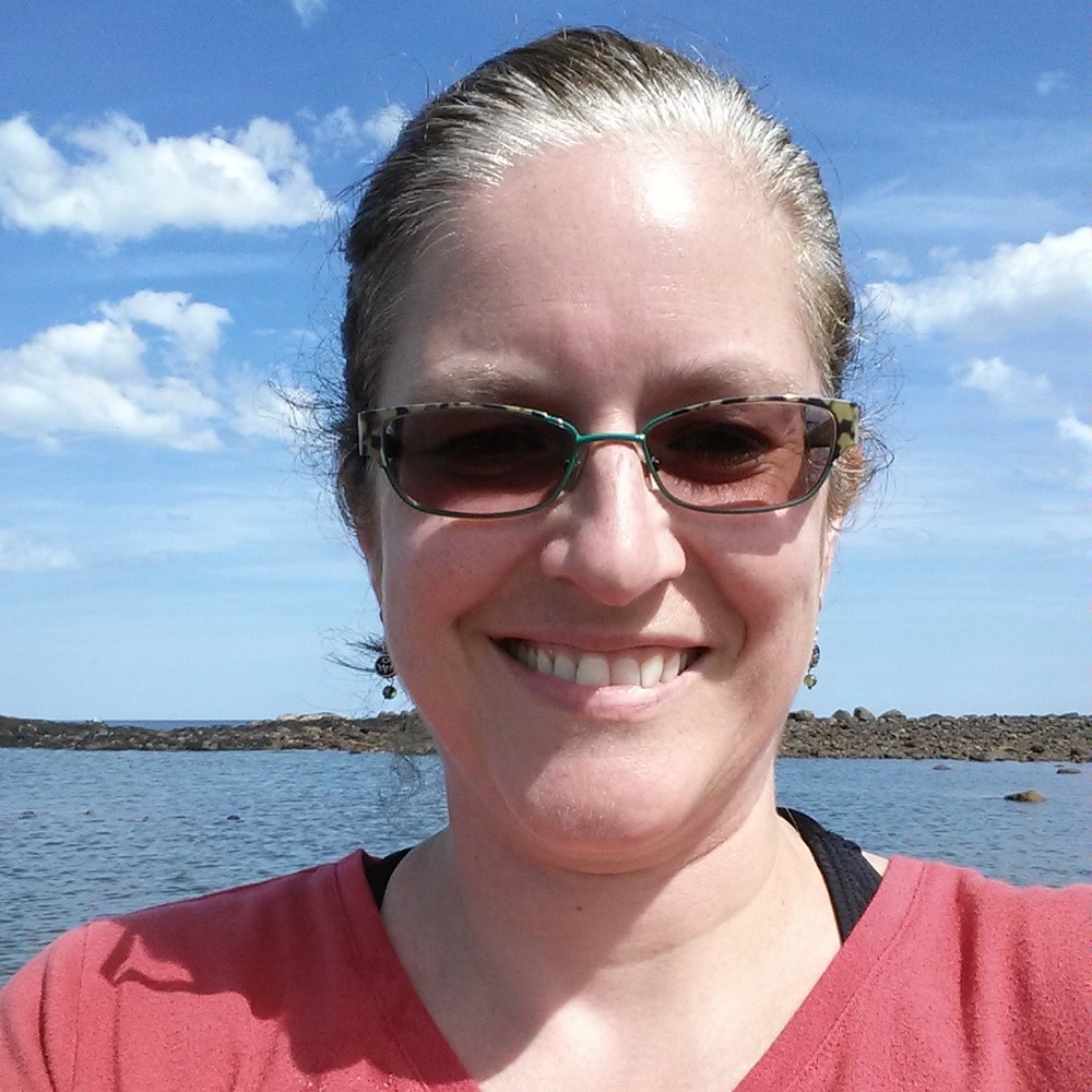 Meet your Posher, Maureen