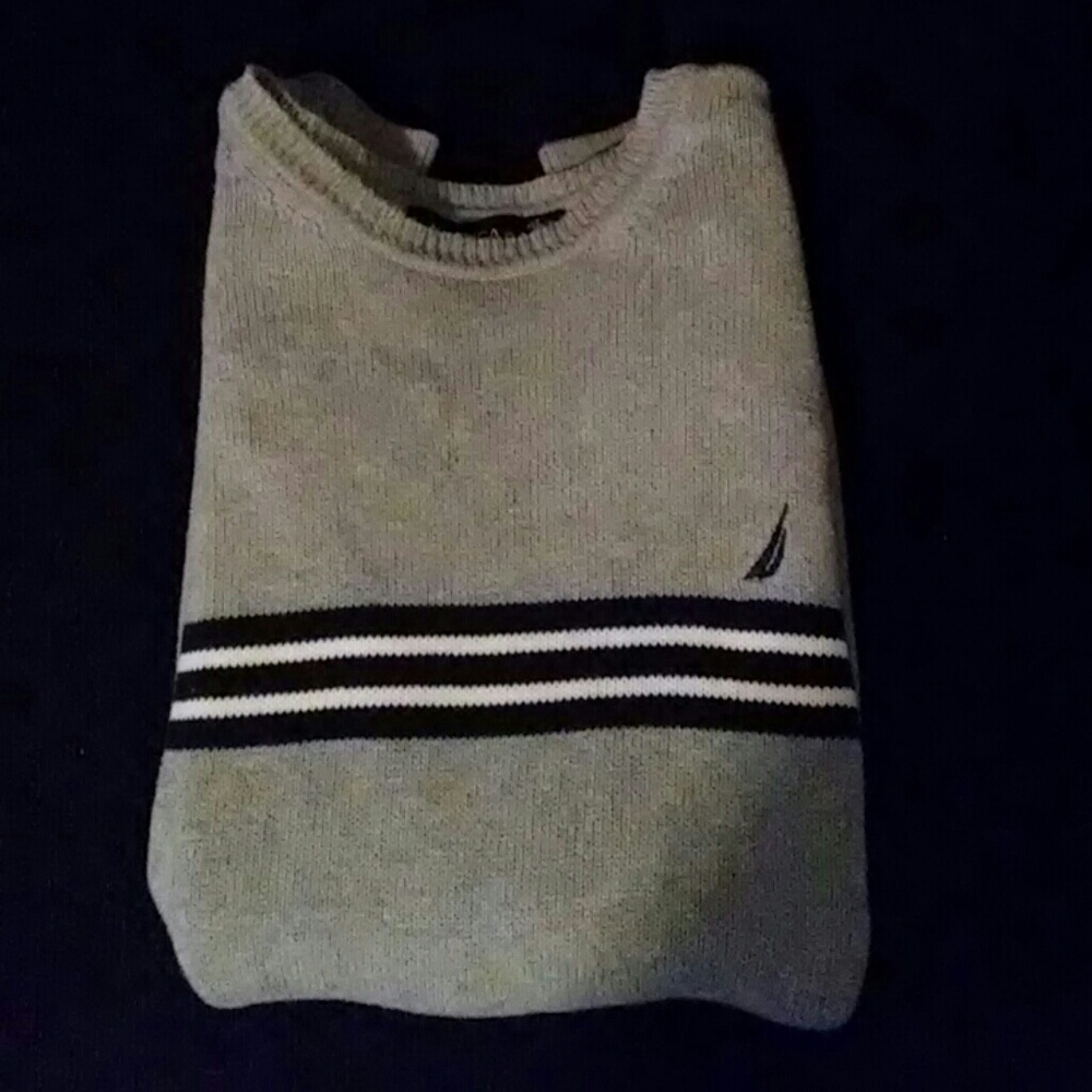 Nautica Sweater
