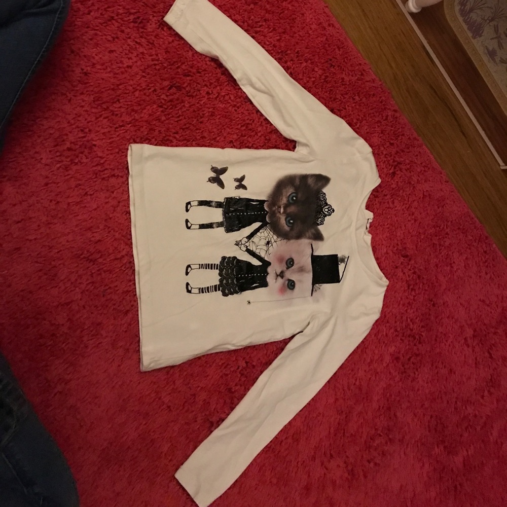 Halloween shirt