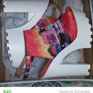Heels
