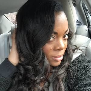 Meet your Posher, Danyelle