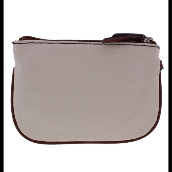 Style Co Hannah Wristlet BlackWhite - Picture 2 of 7
