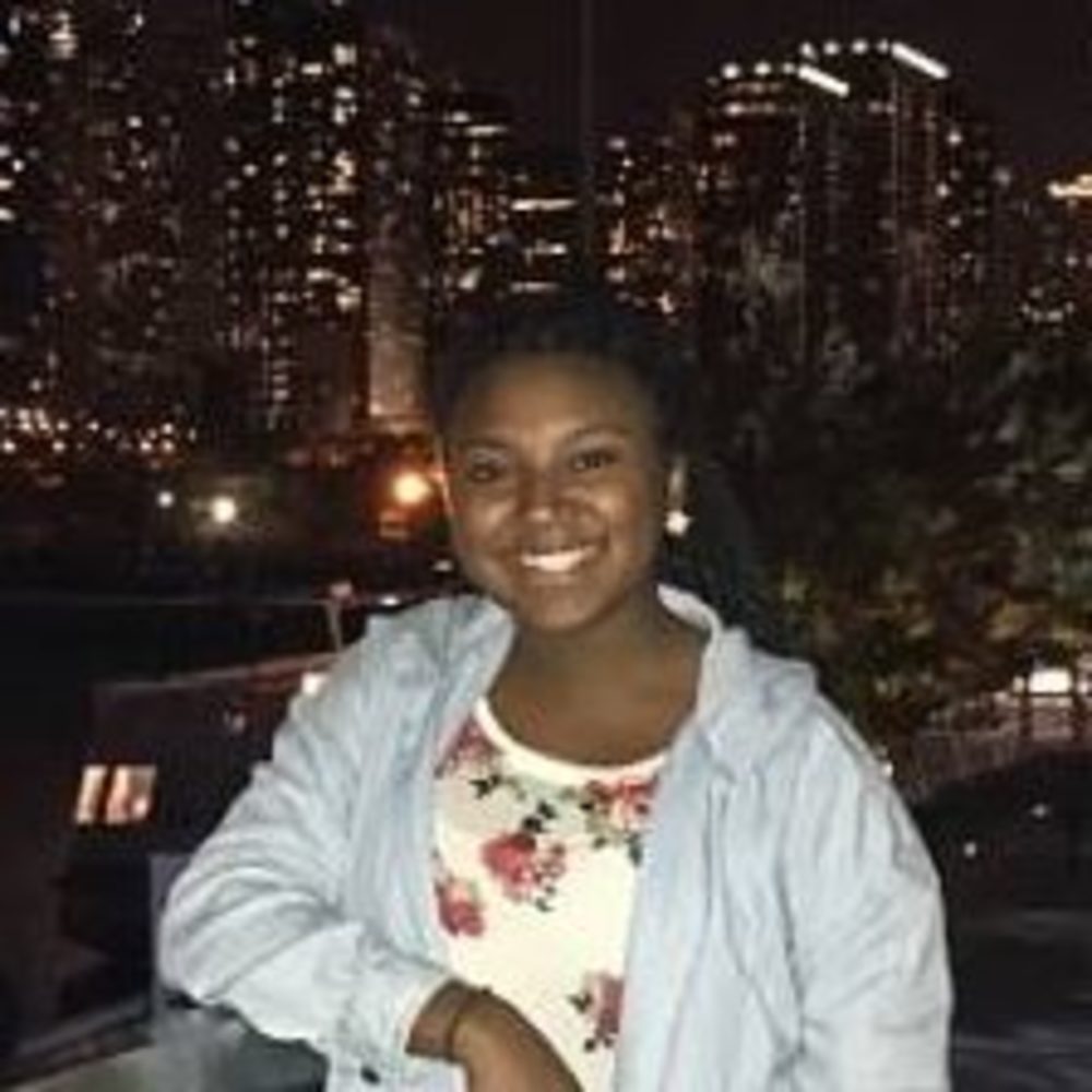 Meet your Posher, Shondraha