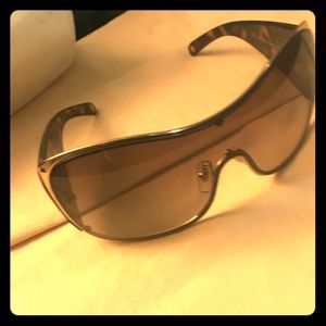 Authentic Versace Shades