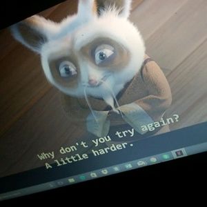 Meet your Posher, Leonila