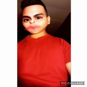 Meet your Posher, Alejandro