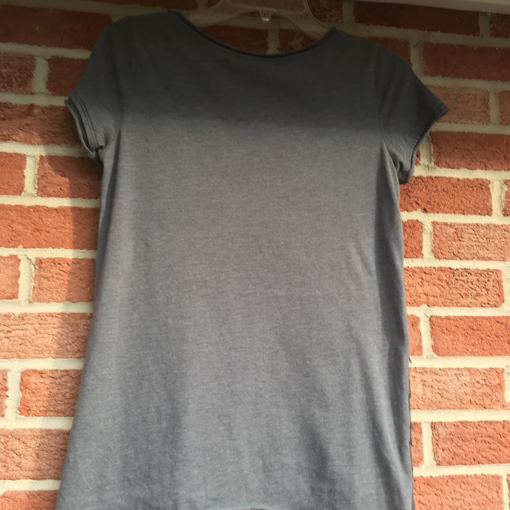 Simply Vera VERA WANG Top sz XS - Picture 4 of 5