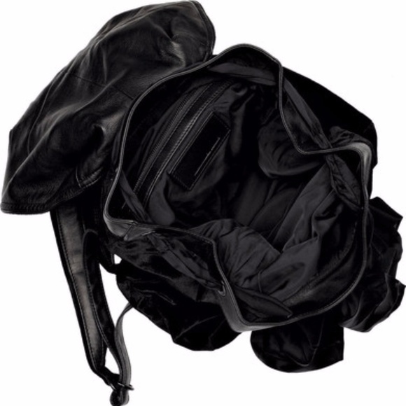 Alexander Wang Sydney Velvet Backpack (NWOT)