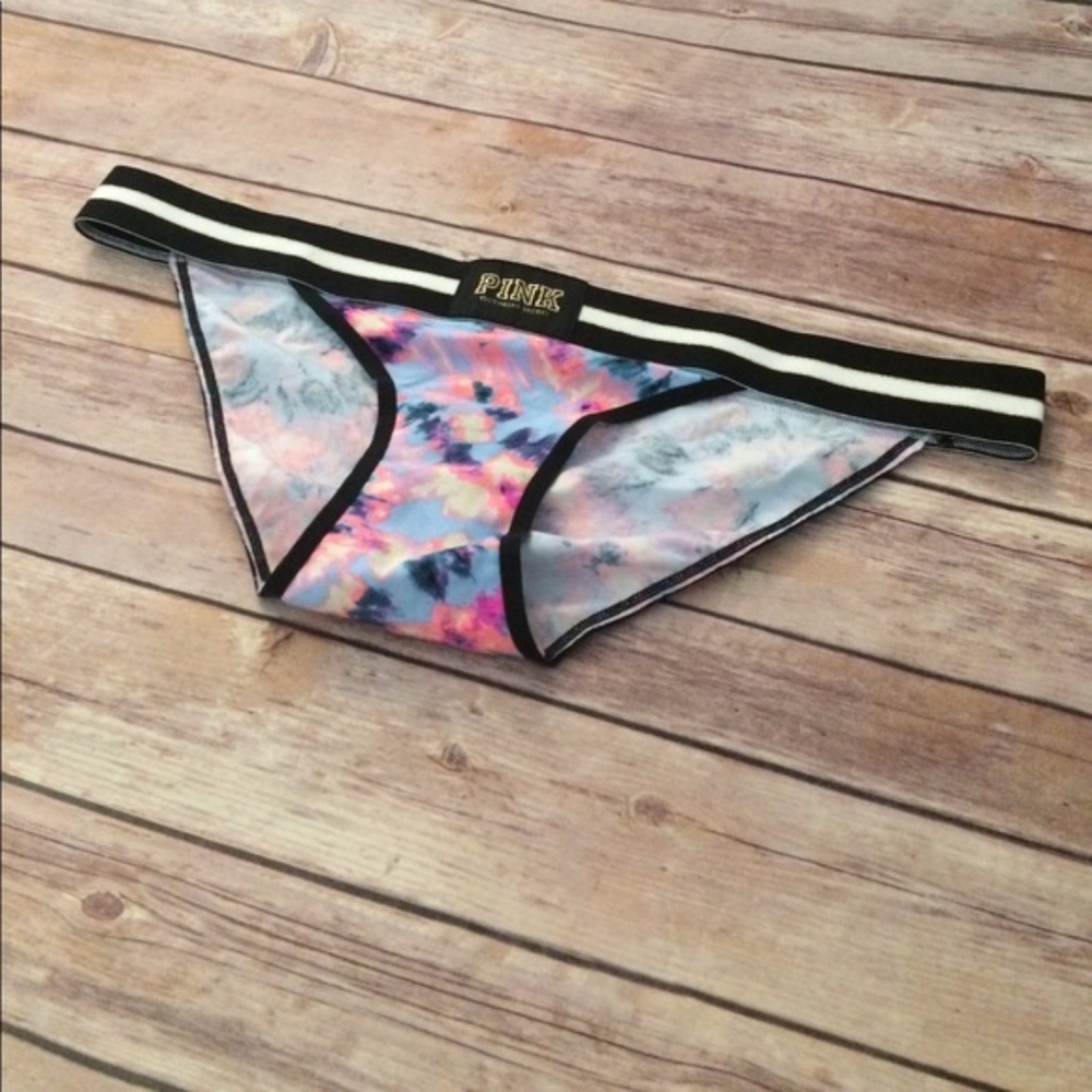 NWT Victoria's Secret PINK Panties