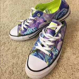 Women's Converse