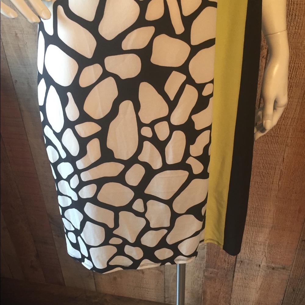 madison leigh Dress sz 6 - Picture 2 of 7