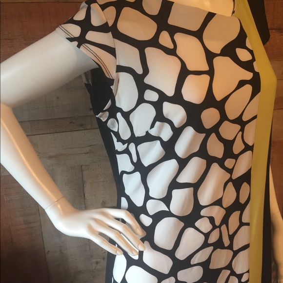 madison leigh Dress sz 6 - Picture 7 of 7