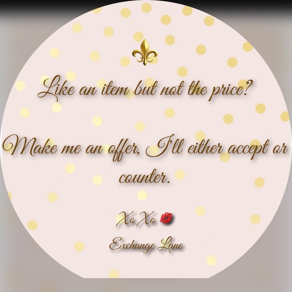 ⚜️OFFER⚜️ - Picture 2 of 2