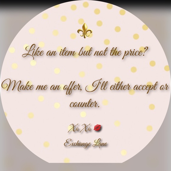 ⚜️OFFER⚜️ - Picture 2 of 2