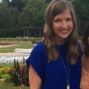 Meet your Posher, Mary kate