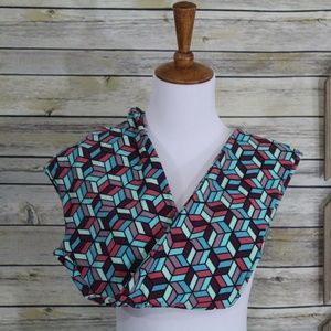 LuLaRoe OS Leggings NWT