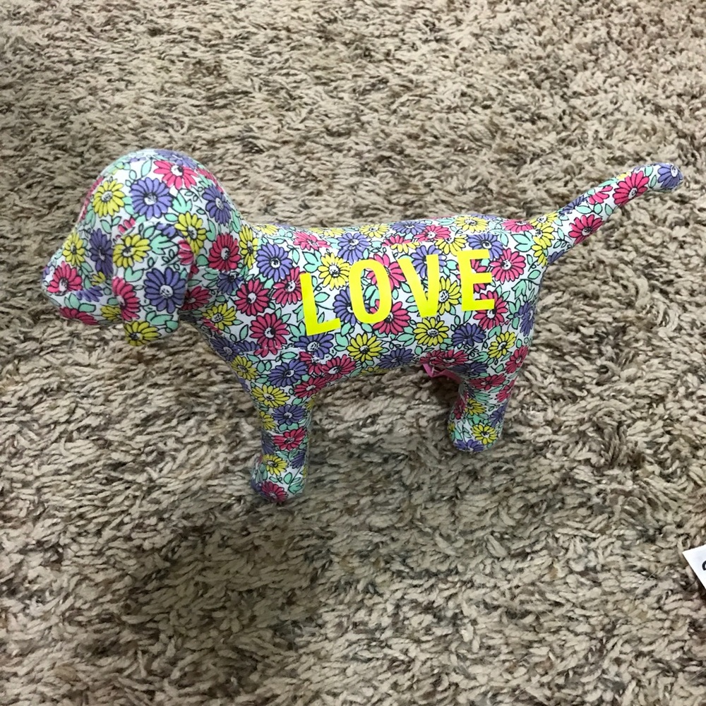 PINK DOGS BUNDLE OF ALL 3