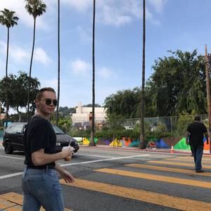 Meet your Posher, John