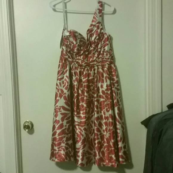 Alfred Angelo Dress sz 12 - Picture 1 of 6