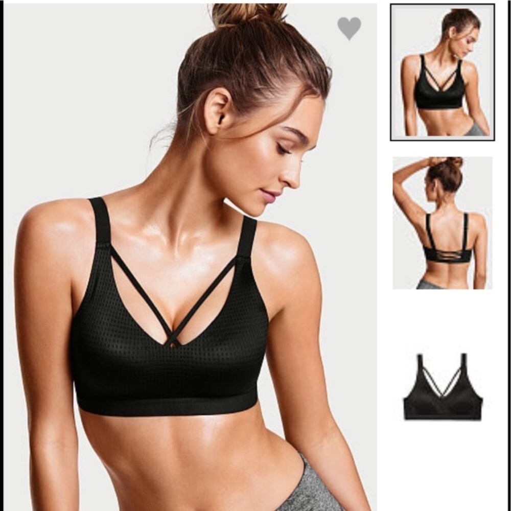 New Victoria's Secret Sports Bra