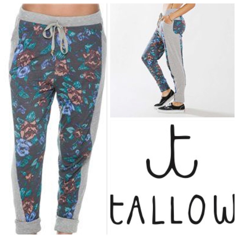 🆕Tallow Ashton Tracksuit Pant